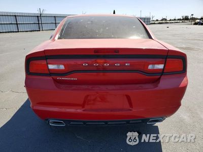 Zdjęcie 6 z 12 samochodu: 2011 DODGE CHARGER VIN:2B3CL3CG3BH548041 - miniatura