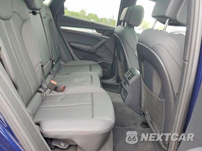 Zdjęcie 11 z 14 samochodu: 2024 AUDI Q5 VIN:WA1EAAFY0R2136047 - miniatura