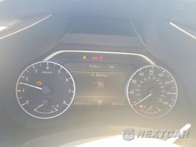 Zdjęcie 9 z 13 samochodu: 2017 NISSAN MURANO SV VIN:5N1AZ2MG8HN140031 - miniatura