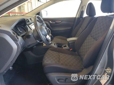 Zdjęcie 7 z 13 samochodu: 2018 NISSAN ROGUE SPORT SV VIN:JN1BJ1CR1JW263881 - miniatura