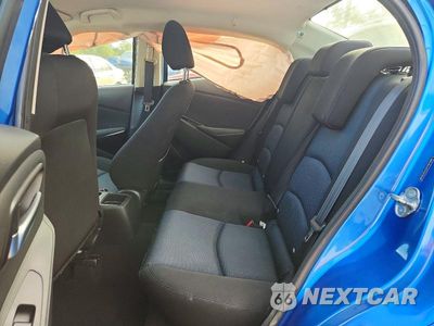 Zdjęcie 10 z 12 samochodu: 2017 TOYOTA YARIS IA BASE VIN:3MYDLBYV2HY187989 - miniatura