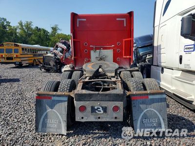 Zdjęcie 6 z 13 samochodu: 1989 PETERBILT 379 SEMI TRUCK VIN:1XP5D29X4KN283433 - miniatura