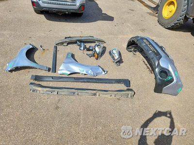 Zdjęcie 13 z 14 samochodu: 2019 SUBARU OUTBACK 2.5I LIMITED VIN:4S4BSAJC6K3268579 - miniatura