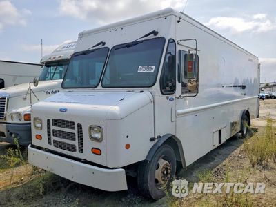 2012 FORD F59 DELIVERY TRUCK 1F66F5KY9C0A01485 - główne zdjęcie licytacji z USA - miniatura