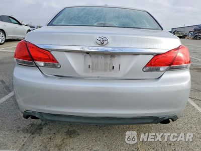 Zdjęcie 6 z 12 samochodu: 2012 TOYOTA AVALON LIMITED VIN:4T1BK3DB4CU460836 - miniatura