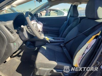 Zdjęcie 7 z 12 samochodu: 2019 HONDA HR-V LX VIN:3CZRU6H34KG722027 - miniatura