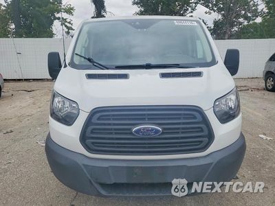 Piąte zdjęcie samochodu w środku: 2018 FORD TRANSIT T-250 VIN:1FTYR1ZM4JKA25705 - miniatura