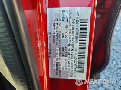 Zdjęcie 13 z 13 samochodu: 2017 MAZDA CX-5 GRAND TOURING VIN:JM3KFADL2H0200429 - miniatura
