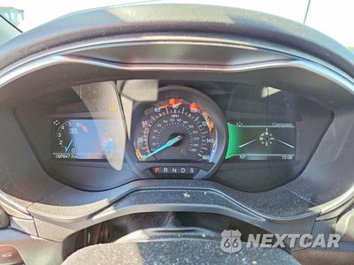 Zdjęcie 9 z 12 samochodu: 2019 FORD FUSION SE VIN:3FA6P0HD8KR168670 - miniatura