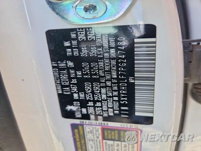 Zdjęcie 13 z 13 samochodu: 2023 KIA SORENTO EX VIN:5XYRHDLF7PG247480 - miniatura