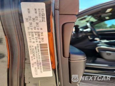 Zdjęcie 14 z 14 samochodu: 2016 JEEP GRAND CHEROKEE OVERLAND VIN:1C4RJECGXGC340095 - miniatura