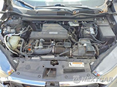 Zdjęcie 12 z 13 samochodu: 2019 HONDA CR-V EX VIN:5J6RW1H50KA010000 - miniatura