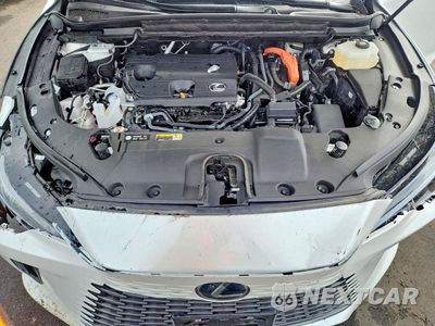 Zdjęcie 11 z 12 samochodu: 2024 LEXUS RX 350H PREMIUM+ VIN:2T2BBMCA3RC049058 - miniatura