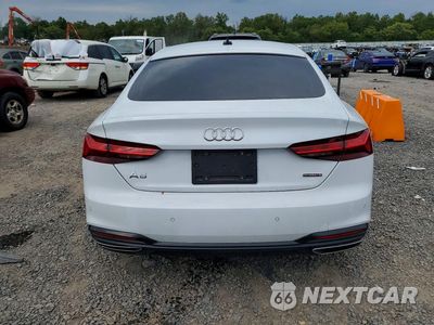 Zdjęcie 6 z 13 samochodu: 2025 AUDI A5 PREMIUM PLUS 45 VIN:WAUFACF53SA004100 - miniatura