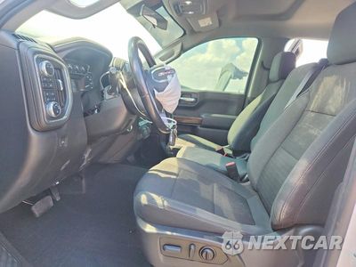 Zdjęcie 7 z 12 samochodu: 2021 GMC SIERRA K1500 ELEVATION VIN:1GTR9CED3MZ432190 - miniatura