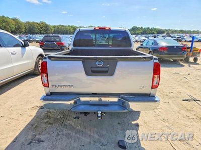 Zdjęcie 6 z 13 samochodu: 2015 NISSAN FRONTIER SV VIN:1N6AD0ER9FN701726 - miniatura