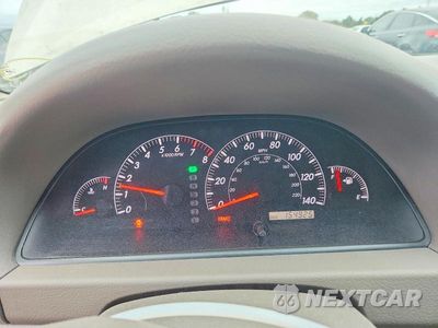 Zdjęcie 9 z 12 samochodu: 2005 TOYOTA CAMRY XLE VIN:4T1BE32K85U406243 - miniatura