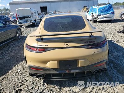Zdjęcie 6 z 12 samochodu: 2026 MERCEDES-BENZ AMG GT 63 AMG S E PERFORMANCE VIN:W1KRJ8CB7TF008877 - miniatura