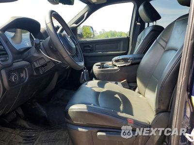 Zdjęcie 7 z 13 samochodu: 2022 RAM 2500 TRADESMAN VIN:3C6UR5HL0NG269192 - miniatura