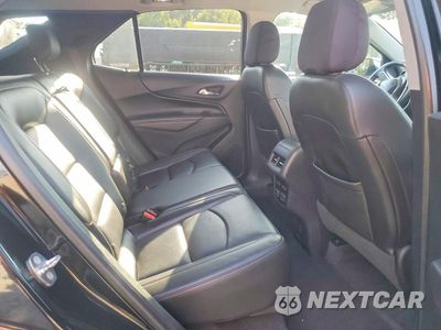 Zdjęcie 10 z 12 samochodu: 2018 CHEVROLET EQUINOX PREMIER VIN:2GNAXWEX0J6330391 - miniatura
