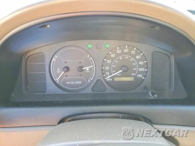 Zdjęcie 9 z 12 samochodu: 2000 TOYOTA COROLLA VE VIN:1NXBR12E8YZ323595 - miniatura