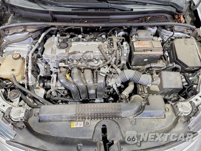 Zdjęcie 11 z 12 samochodu: 2020 TOYOTA COROLLA LE VIN:JTDEPRAE9LJ111628 - miniatura
