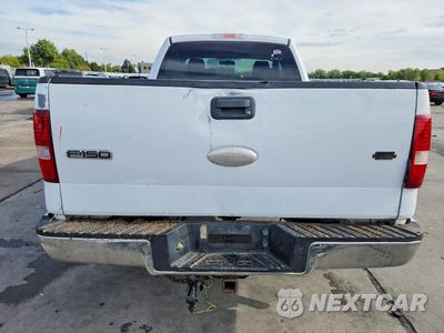 Zdjęcie 6 z 12 samochodu: 2007 FORD F150 VIN:1FTRX14WX7FB53614 - miniatura