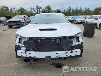 Piąte zdjęcie samochodu w środku: 2023 DODGE CHARGER SCAT PACK VIN:2C3CDXGJ6PH612593 - miniatura