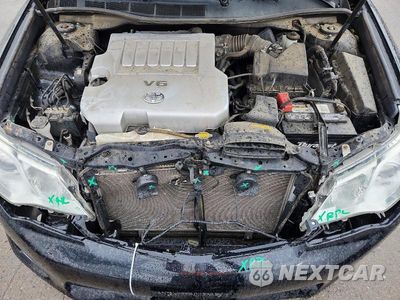 Zdjęcie 11 z 13 samochodu: 2012 TOYOTA CAMRY XLE V6 VIN:4T1BK1FKXCU513668 - miniatura