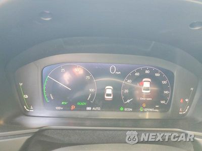 Zdjęcie 9 z 12 samochodu: 2024 HONDA ACCORD HYBRID SPORT-L VIN:1HGCY2F78RA044567 - miniatura