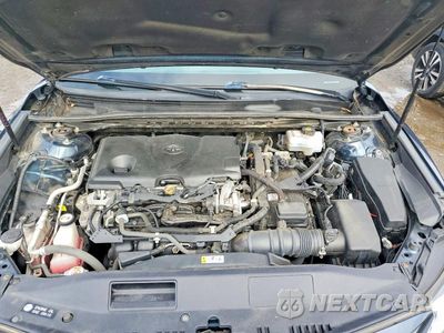 Zdjęcie 11 z 12 samochodu: 2019 TOYOTA CAMRY LE VIN:4T1B31HK2KU514757 - miniatura