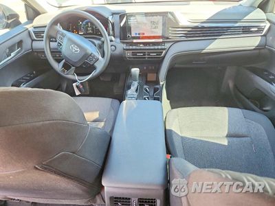 Zdjęcie 8 z 12 samochodu: 2026 TOYOTA CAMRY LE VIN:4T1DAACK4TU732027 - miniatura