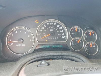 Zdjęcie 9 z 13 samochodu: 2009 GMC ENVOY SLT VIN:1GKDT43S892115755 - miniatura
