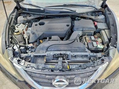 Zdjęcie 11 z 12 samochodu: 2016 NISSAN ALTIMA 2.5 SV VIN:1N4AL3AP9GC286194 - miniatura