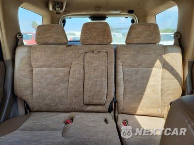 Zdjęcie 10 z 13 samochodu: 2002 HONDA CR-V LX VIN:JHLRD68412C018288 - miniatura