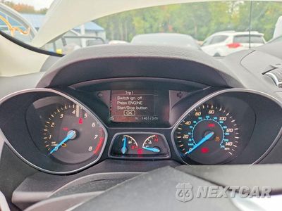 Zdjęcie 9 z 13 samochodu: 2013 FORD ESCAPE SEL VIN:1FMCU9HXXDUC80785 - miniatura