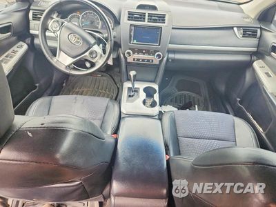 Zdjęcie 8 z 12 samochodu: 2012 TOYOTA CAMRY SE SPORT LIMITED EDITION VIN:4T1BF1FK5CU157618 - miniatura