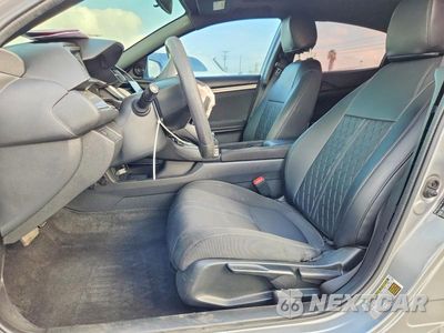Zdjęcie 7 z 12 samochodu: 2017 HONDA CIVIC EX VIN:SHHFK7H55HU420538 - miniatura