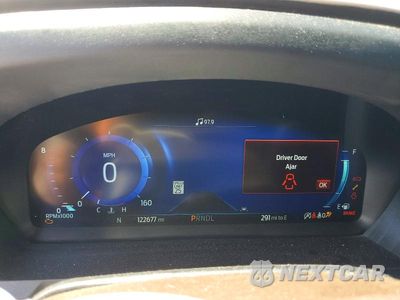 Zdjęcie 9 z 13 samochodu: 2022 FORD EXPLORER KING RANCH VIN:1FM5K8LCXNGA79949 - miniatura