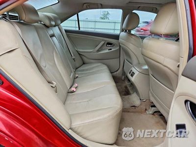 Zdjęcie 10 z 12 samochodu: 2007 TOYOTA CAMRY HYBRID VIN:JTNBB46K173026811 - miniatura