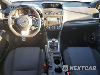 Zdjęcie 8 z 13 samochodu: 2015 SUBARU WRX PREMIUM VIN:JF1VA1D63F9835480 - miniatura