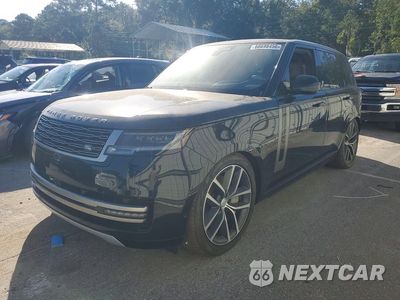 2025 LAND ROVER RANGE ROVER SE SALKP9F42SA265558 - główne zdjęcie licytacji z USA - miniatura