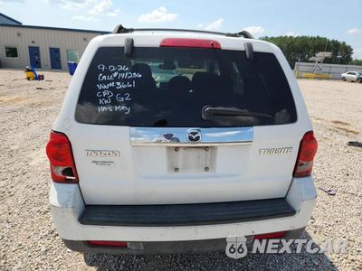 Zdjęcie 6 z 13 samochodu: 2008 MAZDA TRIBUTE I VIN:4F2CZ02Z08KM23661 - miniatura