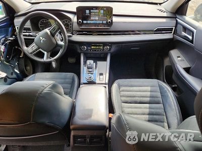 Zdjęcie 8 z 14 samochodu: 2022 MITSUBISHI OUTLANDER SE VIN:JA4J4UA81NZ088848 - miniatura