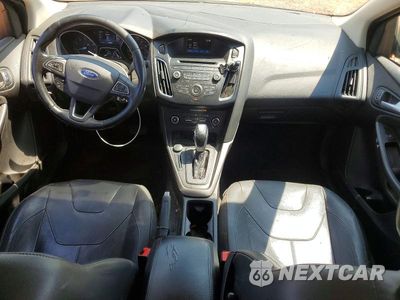 Zdjęcie 8 z 12 samochodu: 2015 FORD FOCUS SE VIN:1FADP3F26FL204967 - miniatura