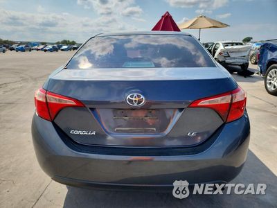 Zdjęcie 6 z 12 samochodu: 2017 TOYOTA COROLLA LE VIN:2T1BURHE2HC928251 - miniatura