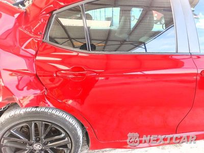 Zdjęcie 10 z 12 samochodu: 2025 TOYOTA CAMRY SE VIN:4T1DAACK4SU186389 - miniatura
