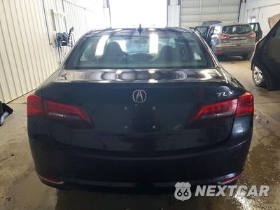 Zdjęcie 6 z 12 samochodu: 2015 ACURA TLX TECH VIN:19UUB2F53FA013839 - miniatura