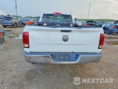 Zdjęcie 6 z 12 samochodu: 2014 RAM 1500 ST VIN:3C6JR6DT7EG187488 - miniatura