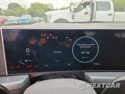 Zdjęcie 9 z 13 samochodu: 2024 HYUNDAI SONATA SEL VIN:KMHL14JAXRA354362 - miniatura